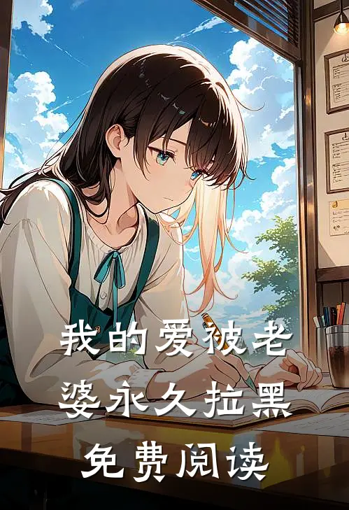 我的爱被老婆永久拉黑免费阅读