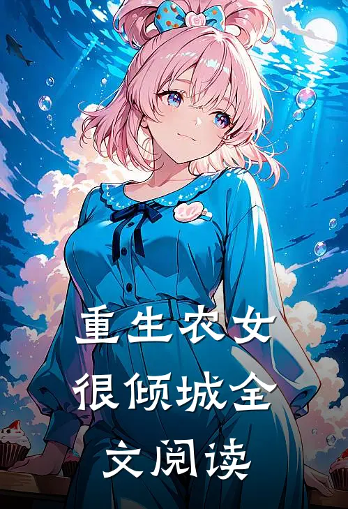重生农女很倾城全文阅读