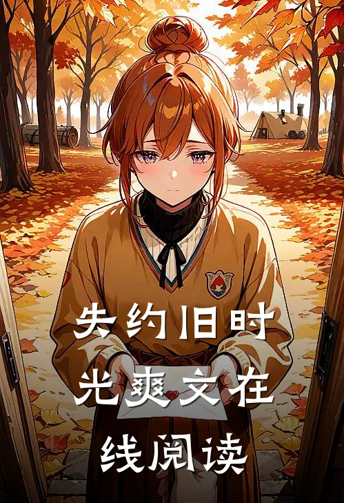 失约旧时光爽文在线阅读