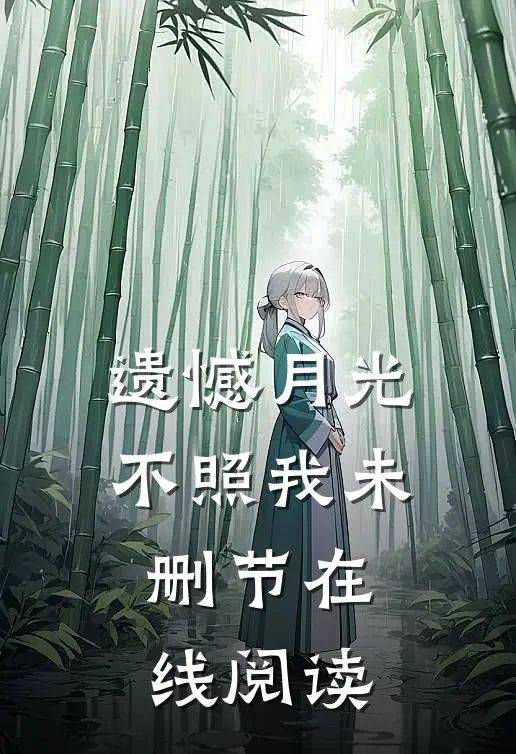 遗憾月光不照我未删节在线阅读