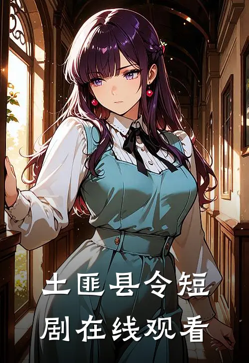 土匪县令短剧在线观看