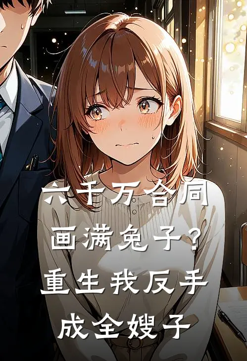 六千万合同画满兔子？重生我反手成全嫂子