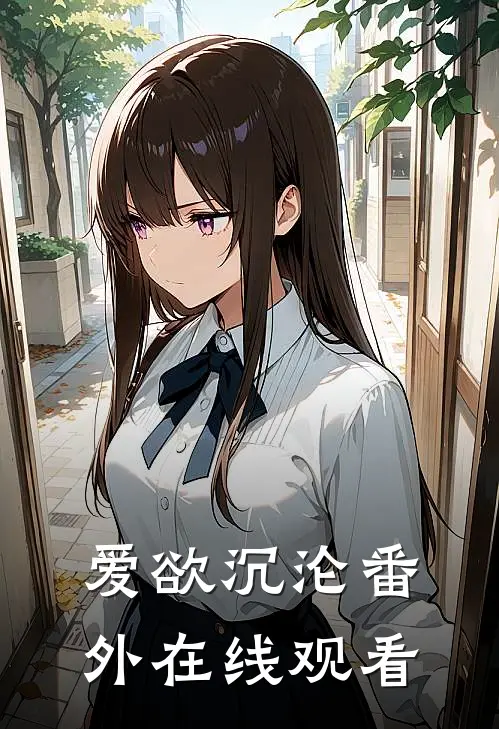 爱欲沉沦番外在线观看