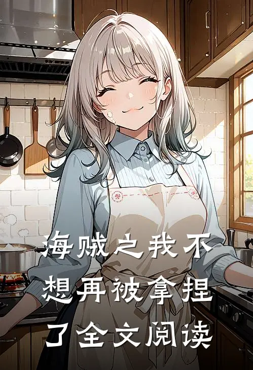 海贼之我不想再被拿捏了全文阅读