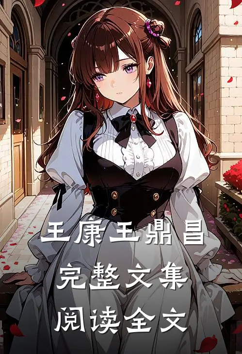 王康王鼎昌完整文集阅读全文