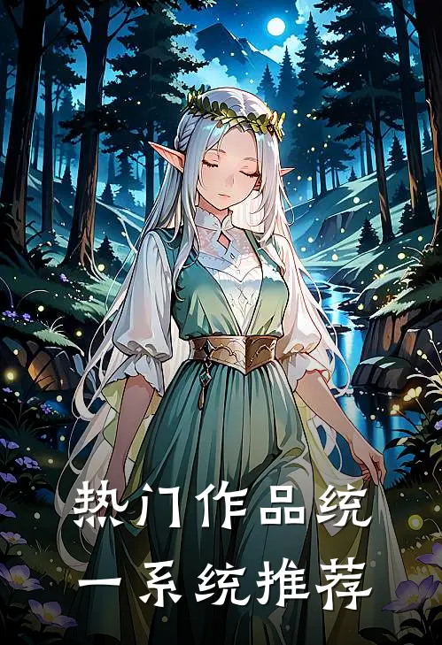 热门作品统一系统推荐