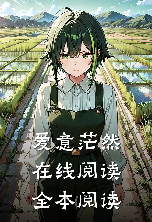 爱意茫然在线阅读全本阅读