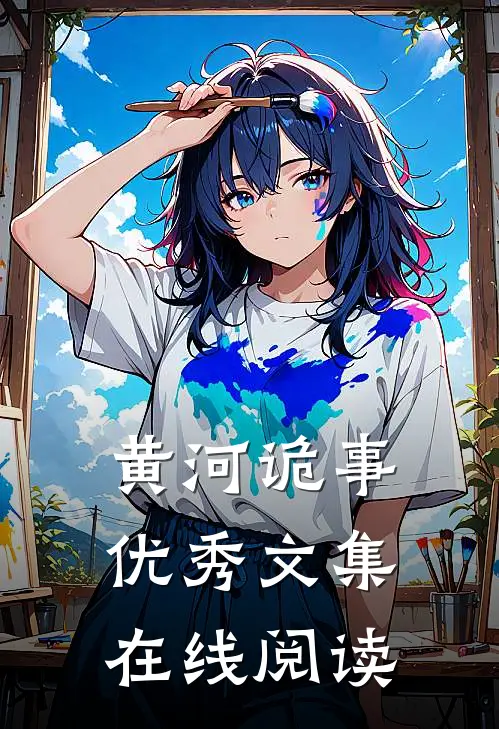 黄河诡事优秀文集在线阅读