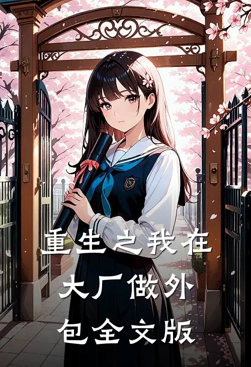 重生之我在大厂做外包全文版