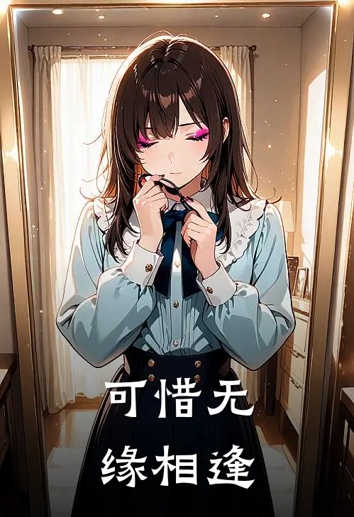 可惜无缘相逢
