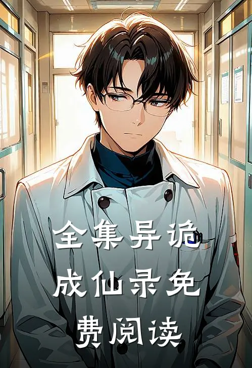 全集异诡成仙录免费阅读