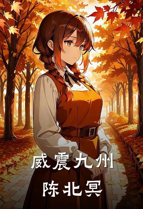 威震九州陈北冥