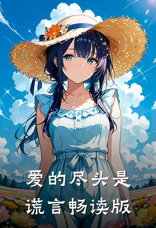 爱的尽头是谎言畅读版