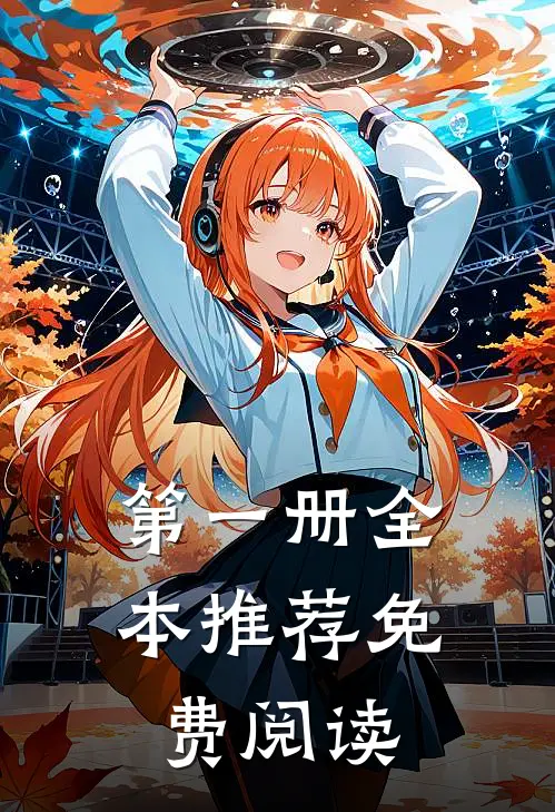 第一册全本推荐免费阅读