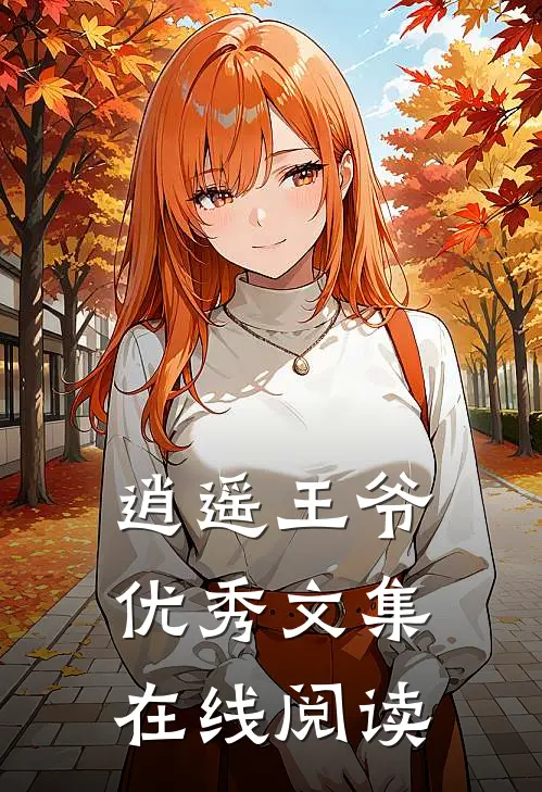 逍遥王爷优秀文集在线阅读