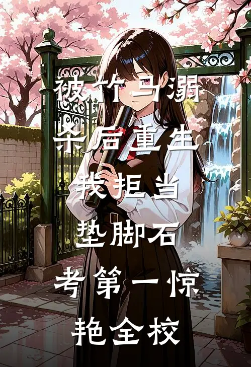 被竹马溺杀后重生，我拒当垫脚石，考第一惊艳全校