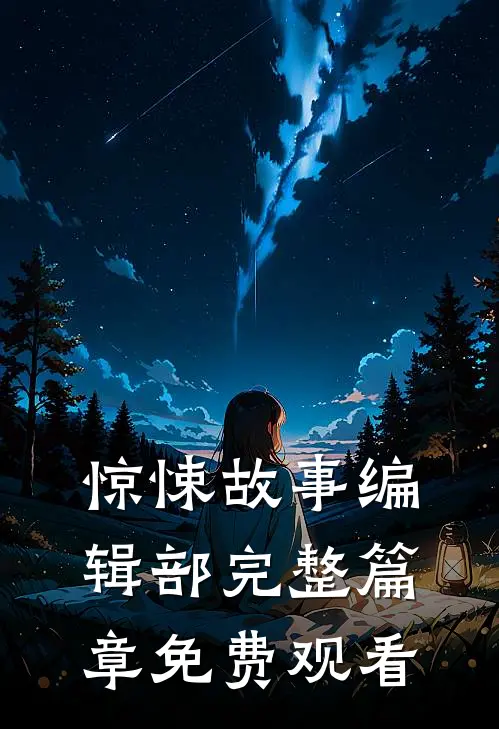 惊悚故事编辑部完整篇章免费观看