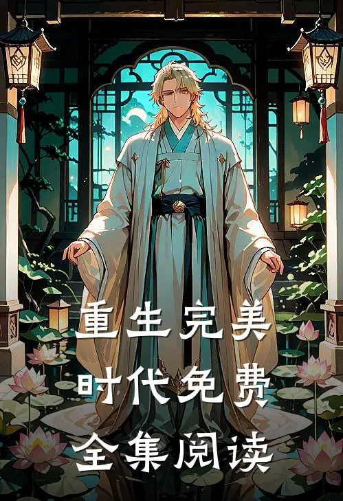 重生完美时代免费全集阅读