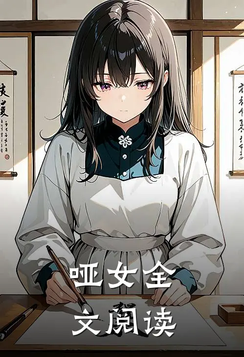 哑女全文阅读
