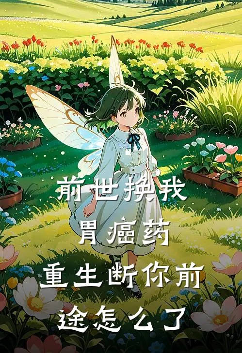 前世换我胃癌药，重生断你前途怎么了