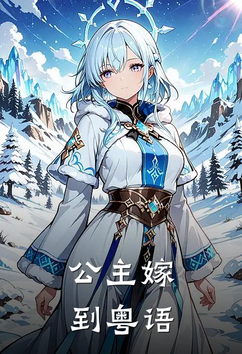 公主嫁到粤语