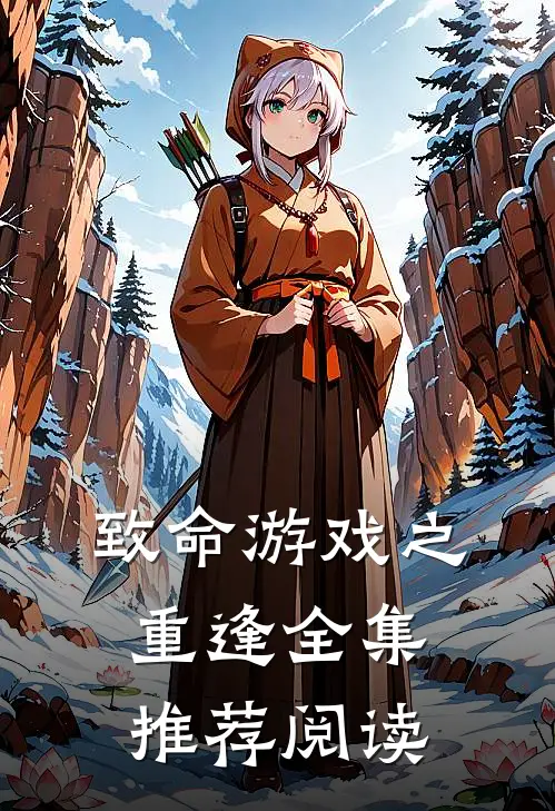 致命游戏之重逢全集推荐阅读
