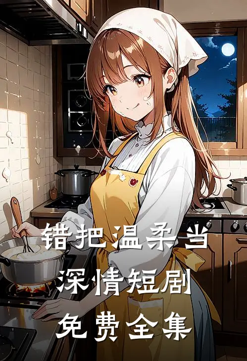错把温柔当深情短剧免费全集
