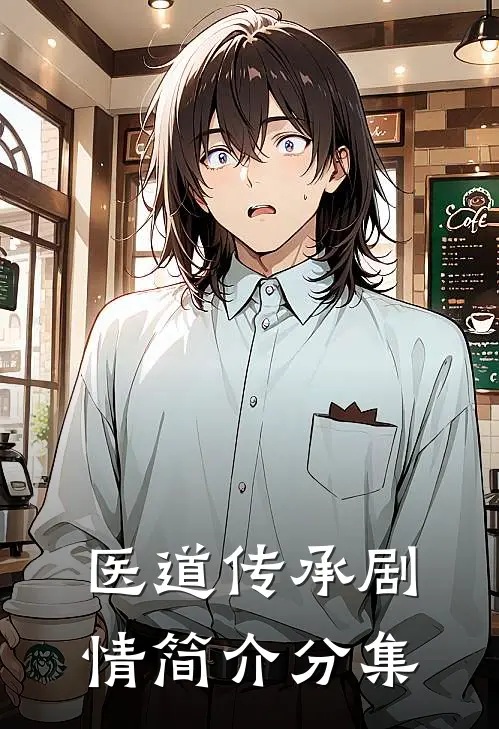 医道传承剧情简介分集
