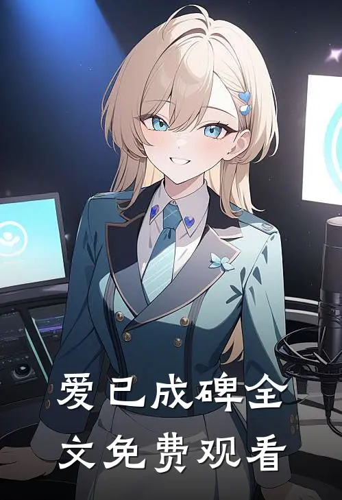 爱已成碑全文免费观看
