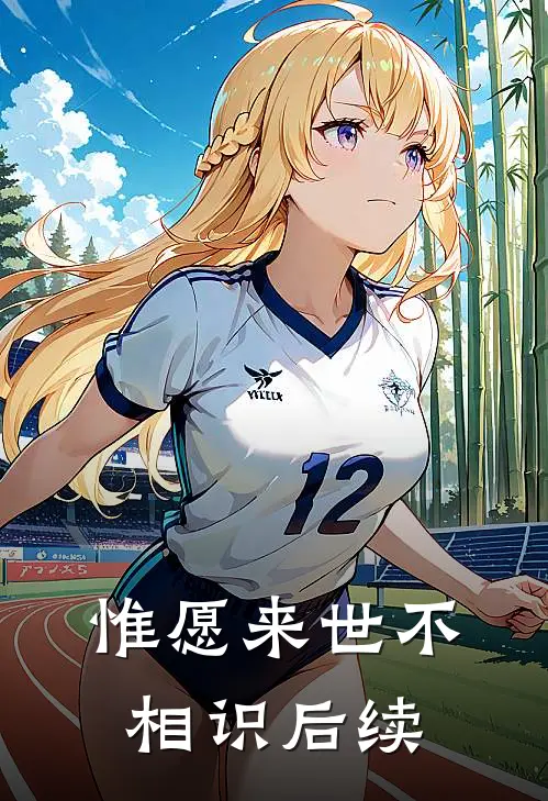 惟愿来世不相识后续