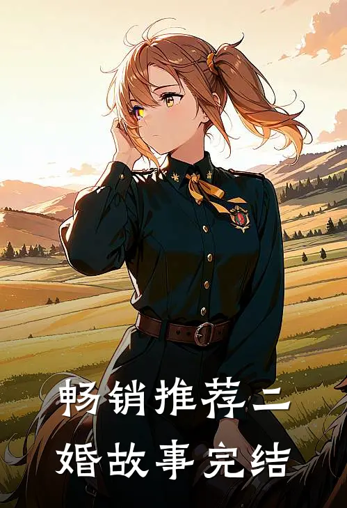 畅销推荐二婚故事完结