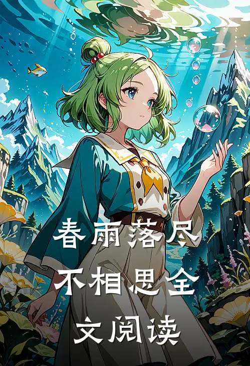 春雨落尽不相思全文阅读