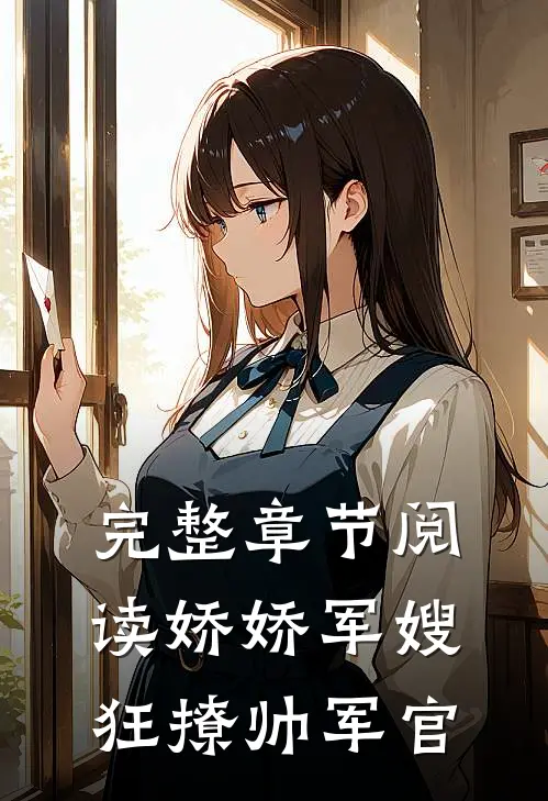 完整章节阅读娇娇军嫂狂撩帅军官