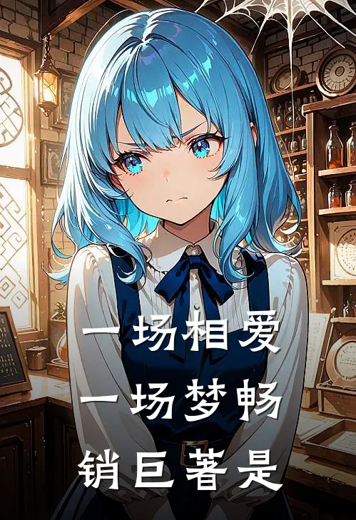一场相爱一场梦畅销巨著是