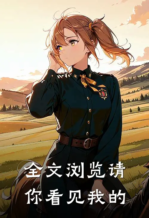 全文浏览请你看见我的
