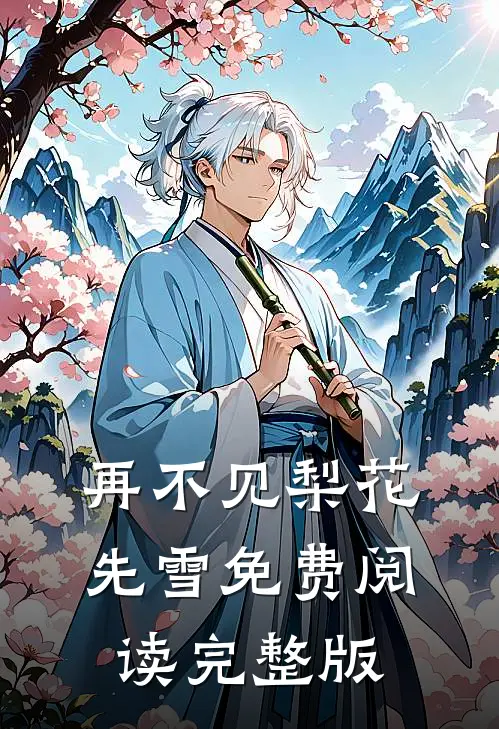 再不见梨花先雪免费阅读完整版
