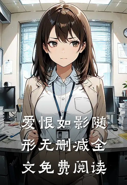 爱恨如影随形无删减全文免费阅读