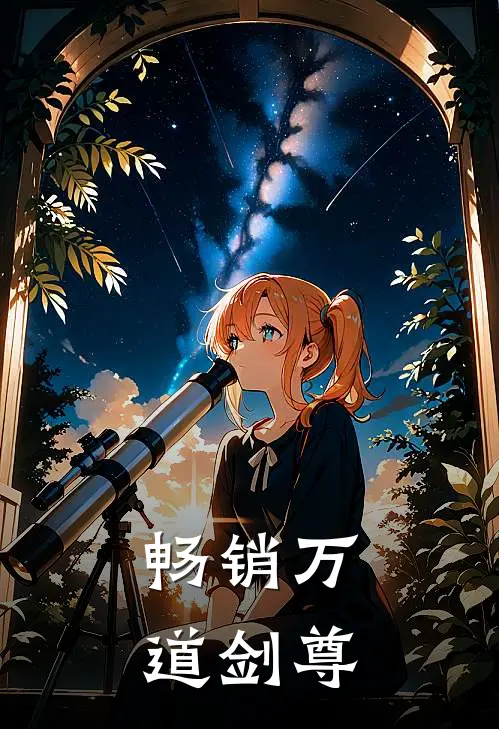 畅销万道剑尊