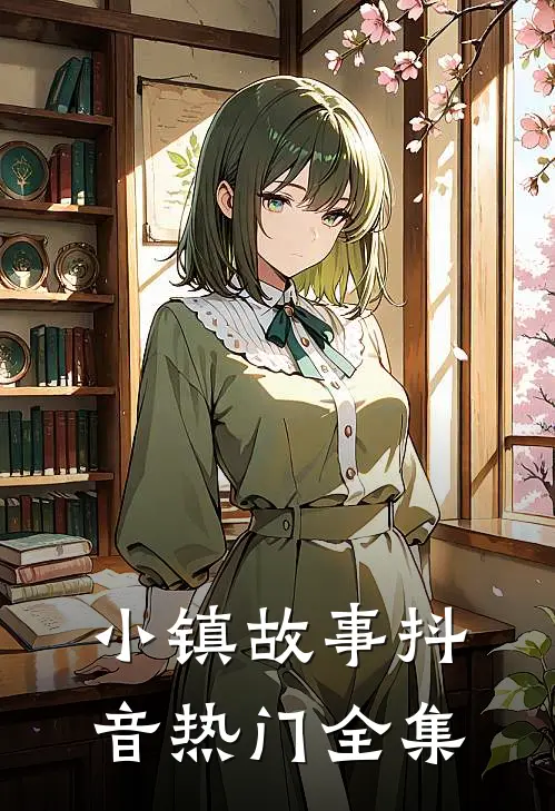 小镇故事抖音热门 全集