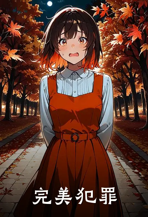完美犯罪