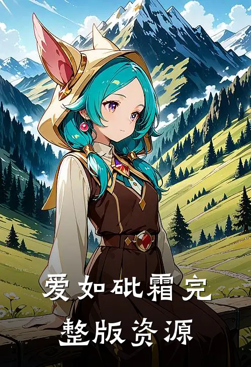 爱如砒霜完整版资源