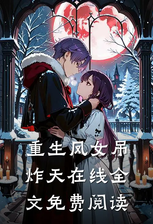 重生凤女吊炸天在线全文免费阅读