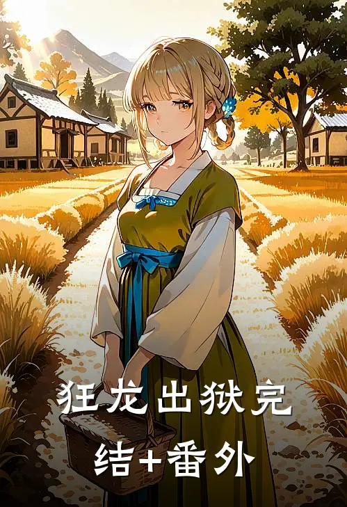 狂龙出狱完结+番外