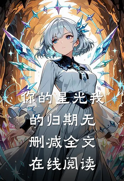 你的星光我的归期无删减全文在线阅读