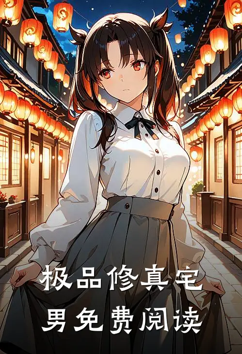 极品修真宅男免费阅读