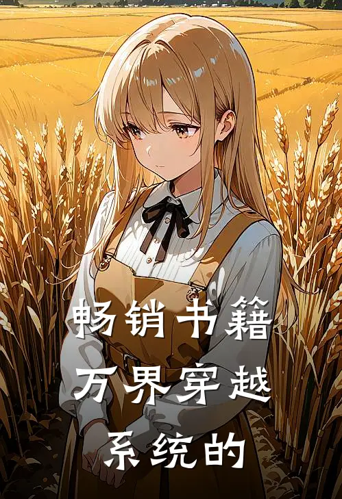 畅销书籍万界穿越系统的