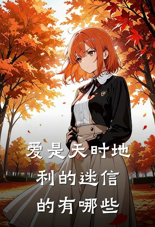 爱是天时地利的迷信的有哪些