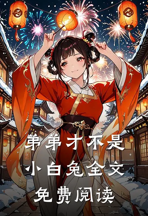 弟弟才不是小白兔全文免费阅读