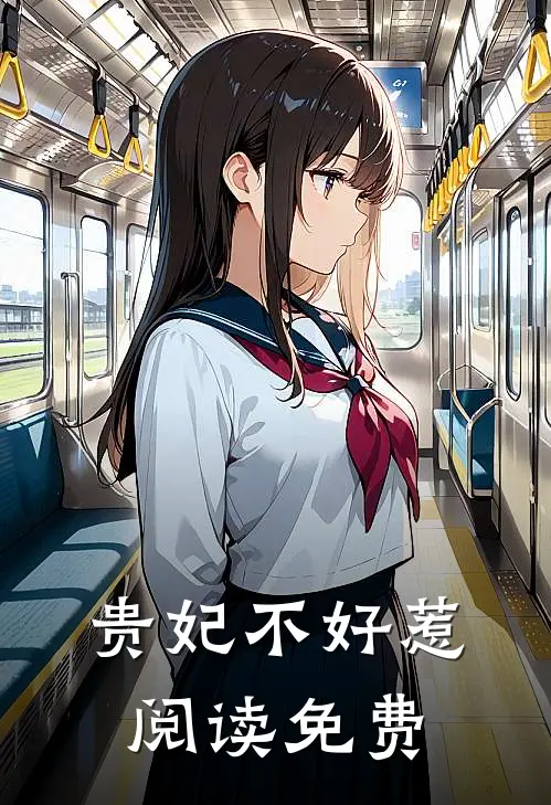贵妃不好惹阅读免费