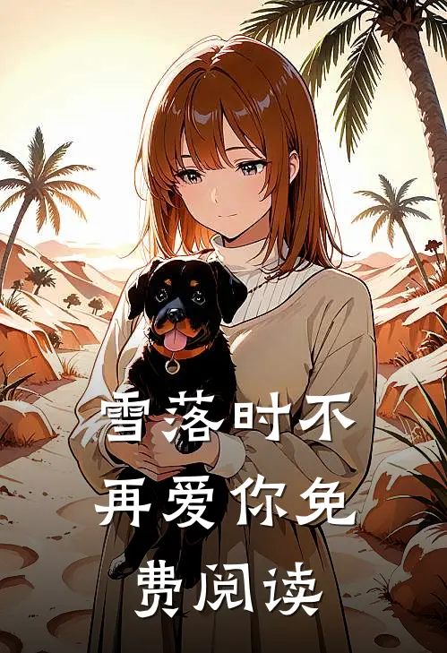 雪落时不再爱你免费阅读